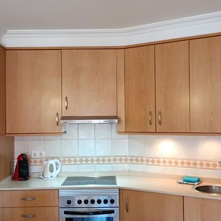 Apartamento Con Vistas El Médano Exteriör bild