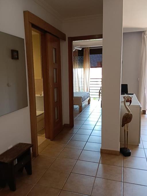 Apartamento Con Vistas El Médano Exteriör bild