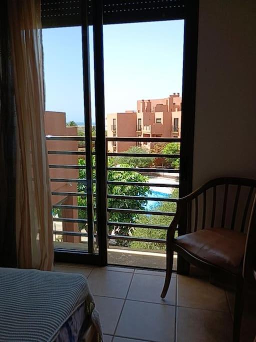 Apartamento Con Vistas El Médano Exteriör bild
