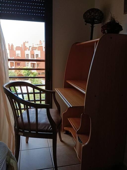 Apartamento Con Vistas El Médano Exteriör bild