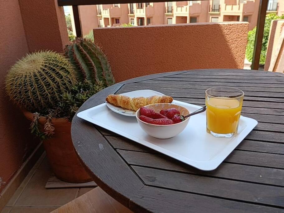 Apartamento Con Vistas El Médano Exteriör bild